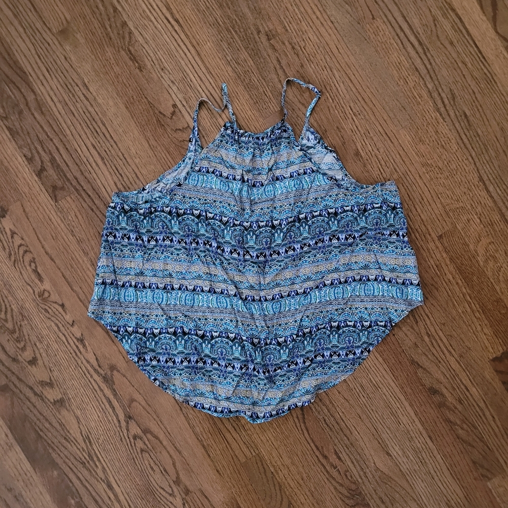 Tank top - Picture 2 of 5